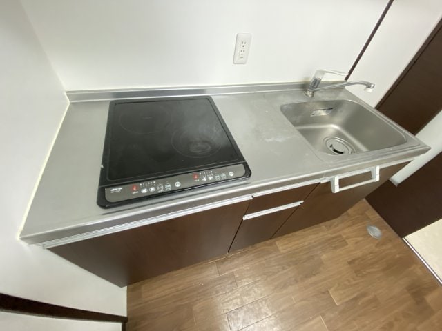 ソフィアコート光町の物件内観写真