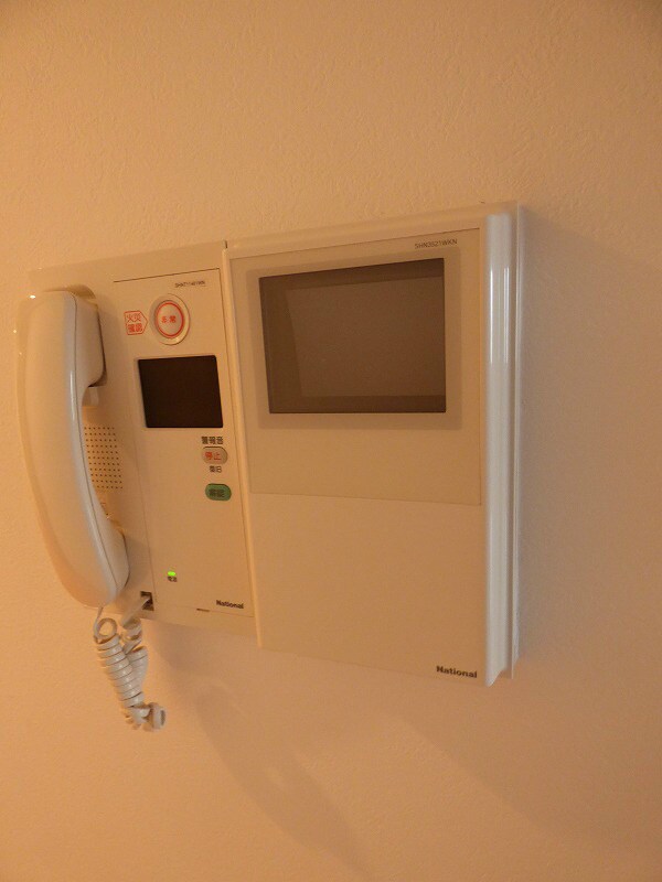 グラビスコート上幟町の物件内観写真