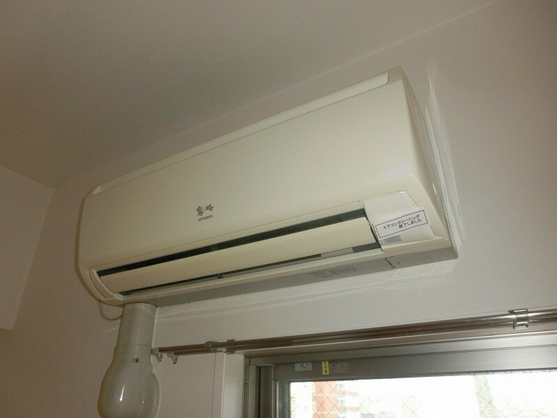 グラビスコート上幟町の物件内観写真