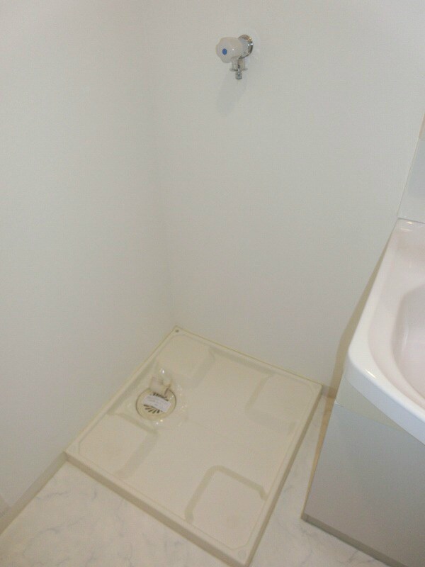 グラビスコート上幟町の物件内観写真