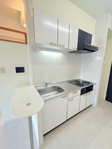 グランドポレストーネ大手町弐番館の物件内観写真