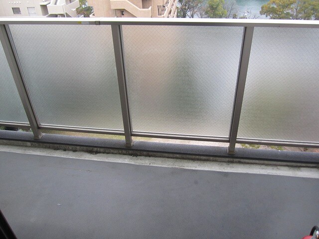 グランドポレストーネ大手町弐番館の物件内観写真