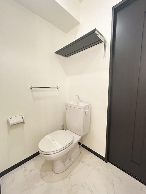 グランドポレストーネ大手町弐番館の物件内観写真