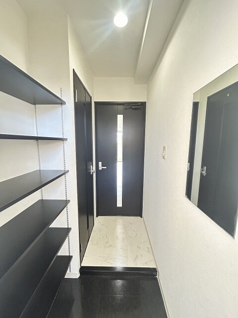 グランドポレストーネ大手町弐番館の物件内観写真