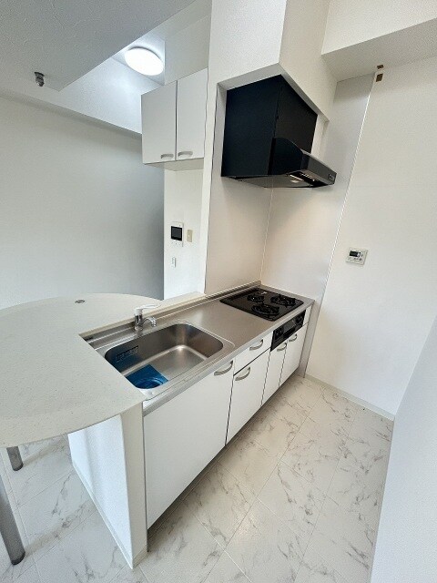 グランドポレストーネ大手町弐番館の物件内観写真