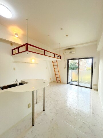 グランドポレストーネ大手町弐番館の物件内観写真