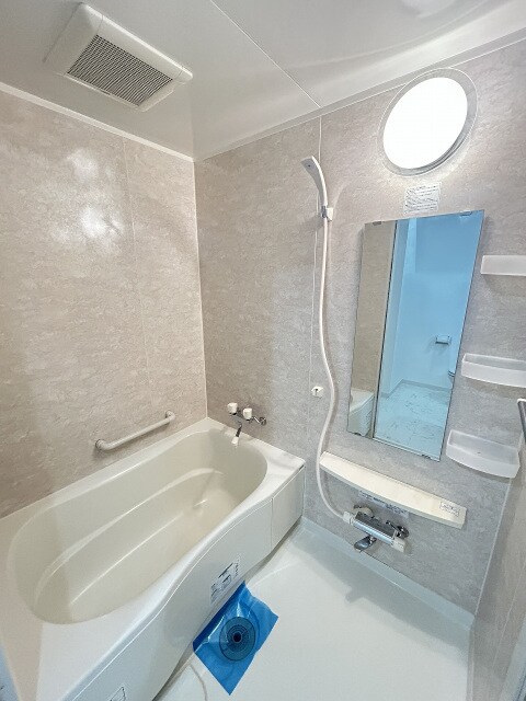 グランドポレストーネ大手町弐番館の物件内観写真