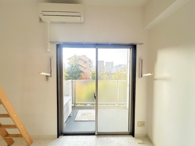 グランドポレストーネ大手町弐番館の物件内観写真