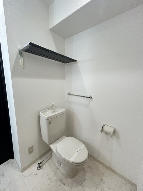 グランドポレストーネ大手町弐番館の物件内観写真