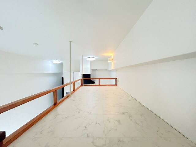 グランドポレストーネ大手町弐番館の物件内観写真