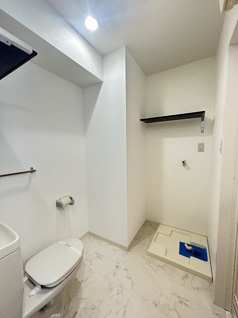 グランドポレストーネ大手町弐番館の物件内観写真