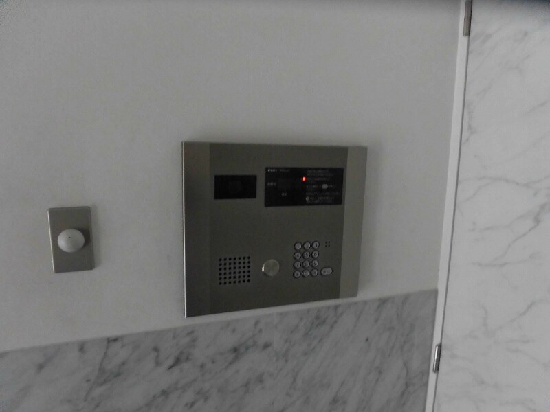 グランドポレストーネ大手町弐番館の物件内観写真