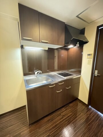 キャピタルビルの物件内観写真