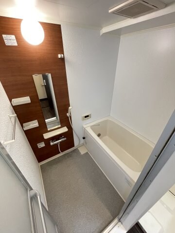 キャピタルビルの物件内観写真