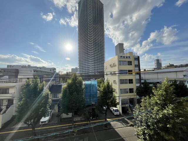 キャピタルビルの物件内観写真