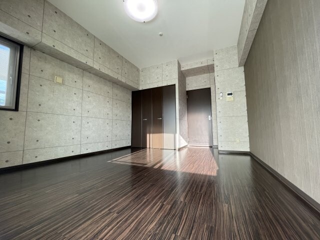 キャピタルビルの物件内観写真