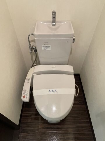 キャピタルビルの物件内観写真