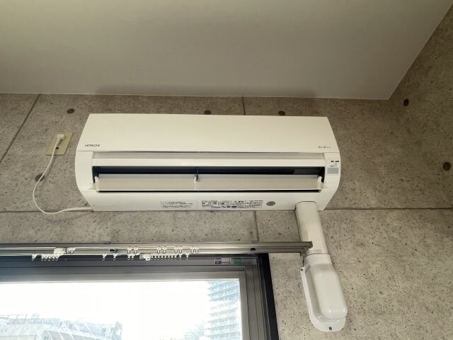 キャピタルビルの物件内観写真