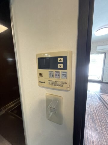 キャピタルビルの物件内観写真