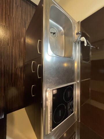 キャピタルビルの物件内観写真