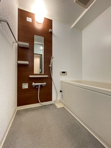 キャピタルビルの物件内観写真