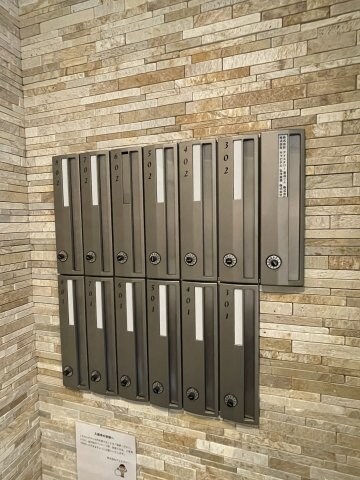 キャピタルビルの物件内観写真