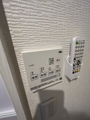 REGALEST U-M.78 祇園の物件内観写真