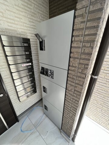 REGALEST U-M.78 祇園の物件内観写真