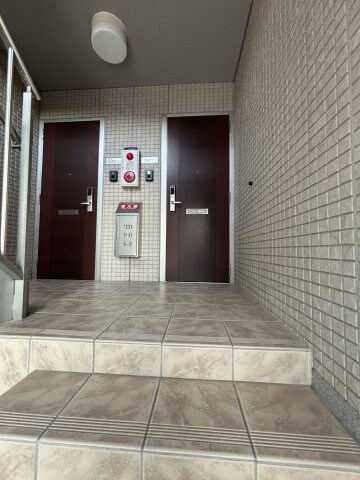 クレスト長束西の物件外観写真