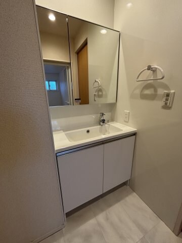 クレスト長束西の物件内観写真