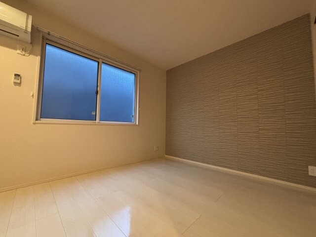 クレスト長束西の物件内観写真