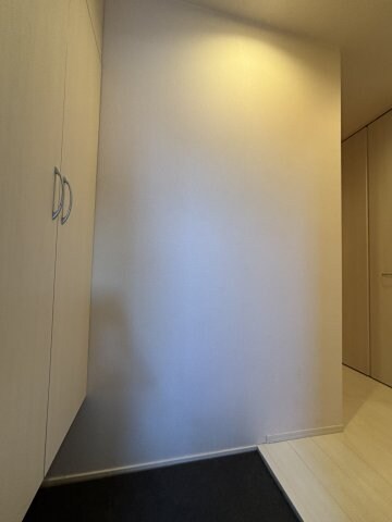 クレスト長束西の物件内観写真