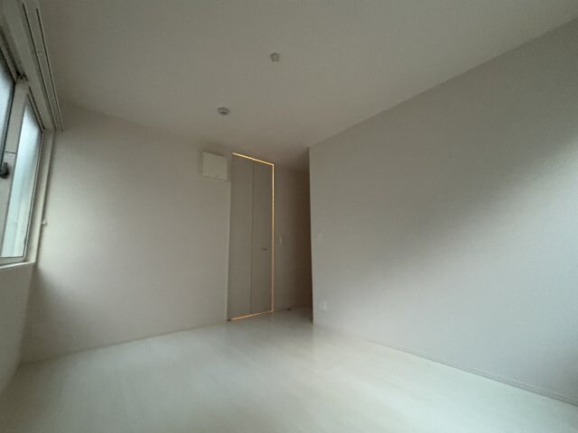 クレスト長束西の物件内観写真