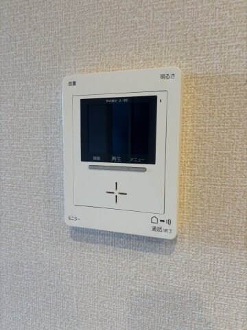 クレスト長束西の物件内観写真