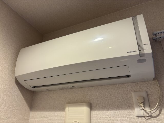 クレスト長束西の物件内観写真