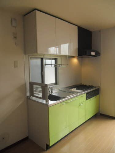 ローゼンパレスの物件内観写真