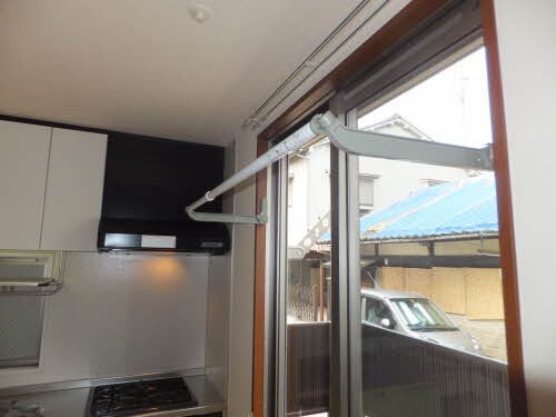 ローゼンパレスの物件内観写真