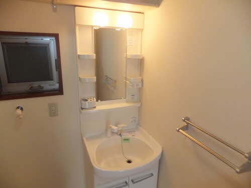 ローゼンパレスの物件内観写真