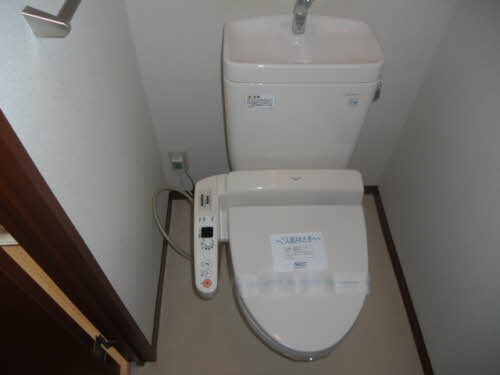 ローゼンパレスの物件内観写真