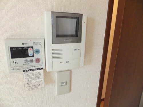 ローゼンパレスの物件内観写真