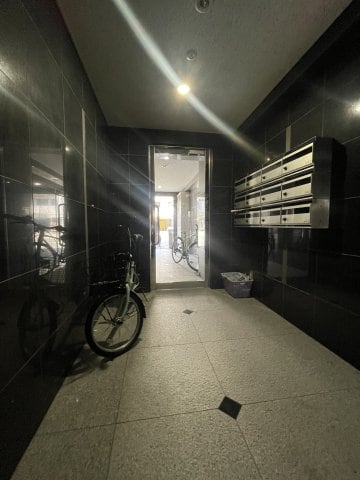 クレール段原の物件外観写真