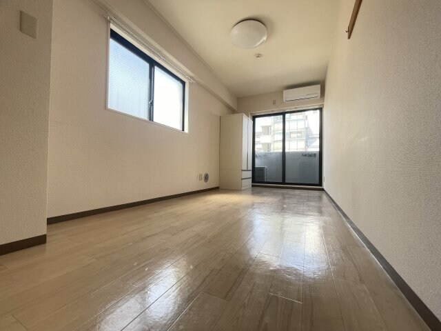 クレール段原の物件内観写真