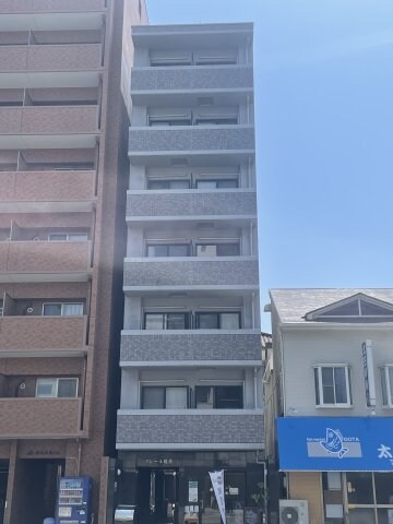 クレール段原の物件外観写真