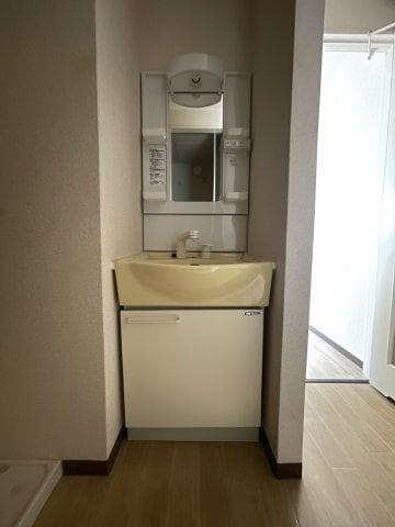 クレール段原の物件内観写真