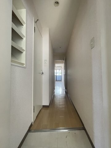 クレール段原の物件内観写真