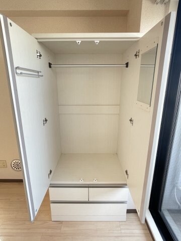 クレール段原の物件内観写真