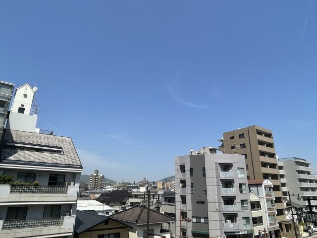 クレール段原の物件内観写真