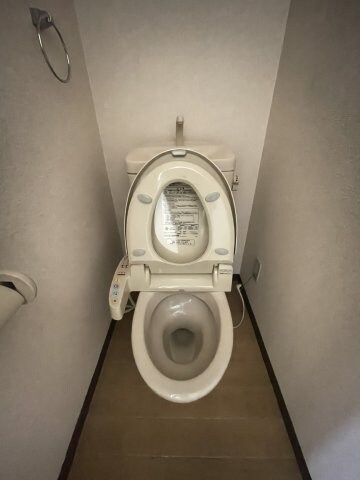 クレール段原の物件内観写真