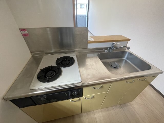 クレール段原の物件内観写真