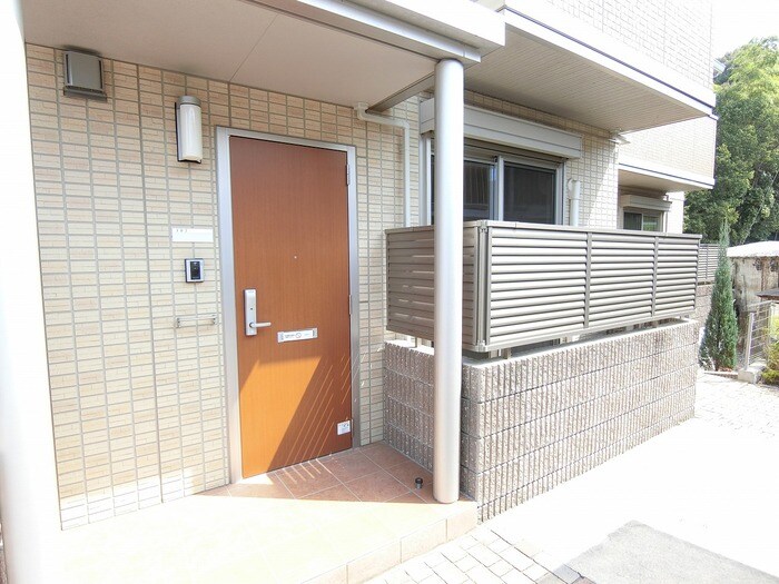 シャンティ神田山の物件外観写真